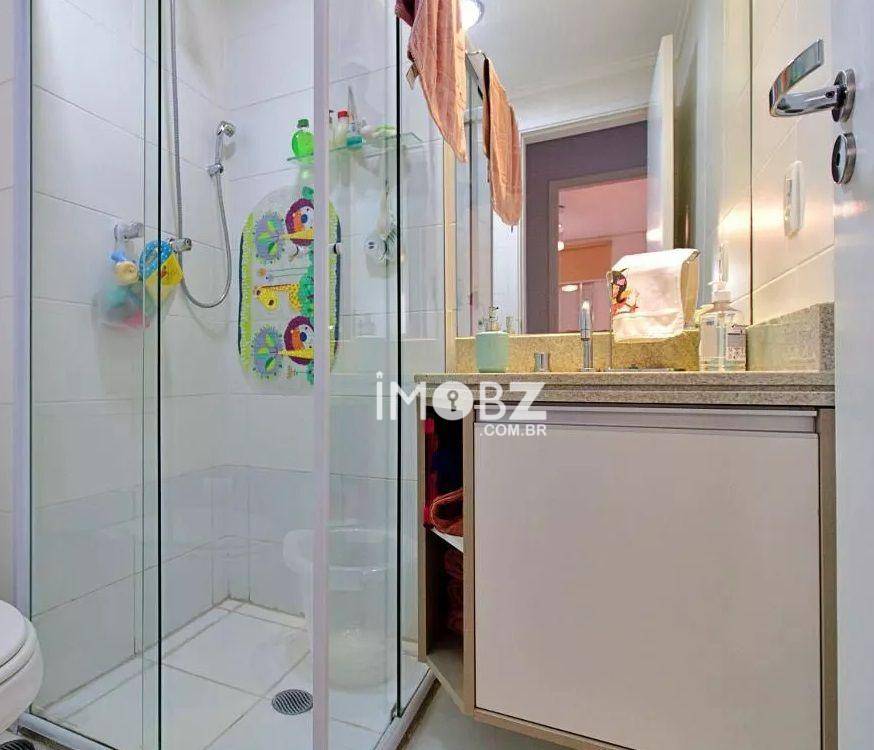 Apartamento à venda com 2 quartos, 52m² - Foto 9