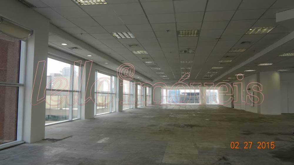 Conjunto Comercial-Sala para alugar, 456m² - Foto 9