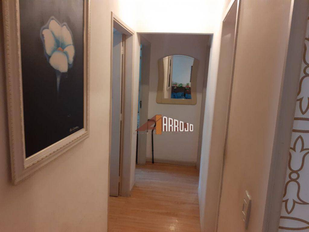 Apartamento à venda com 3 quartos, 78m² - Foto 10