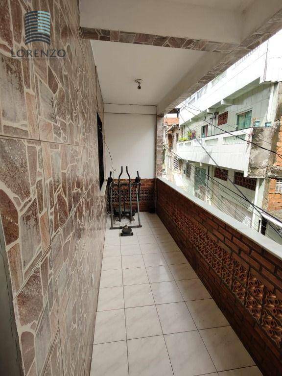 Casa de Condomínio à venda com 3 quartos, 160m² - Foto 11