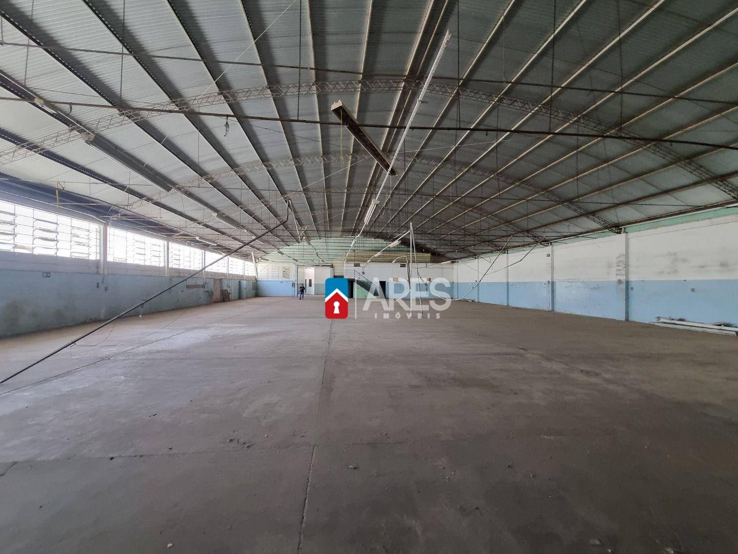 Depósito-Galpão, 1414 m² - Foto 8