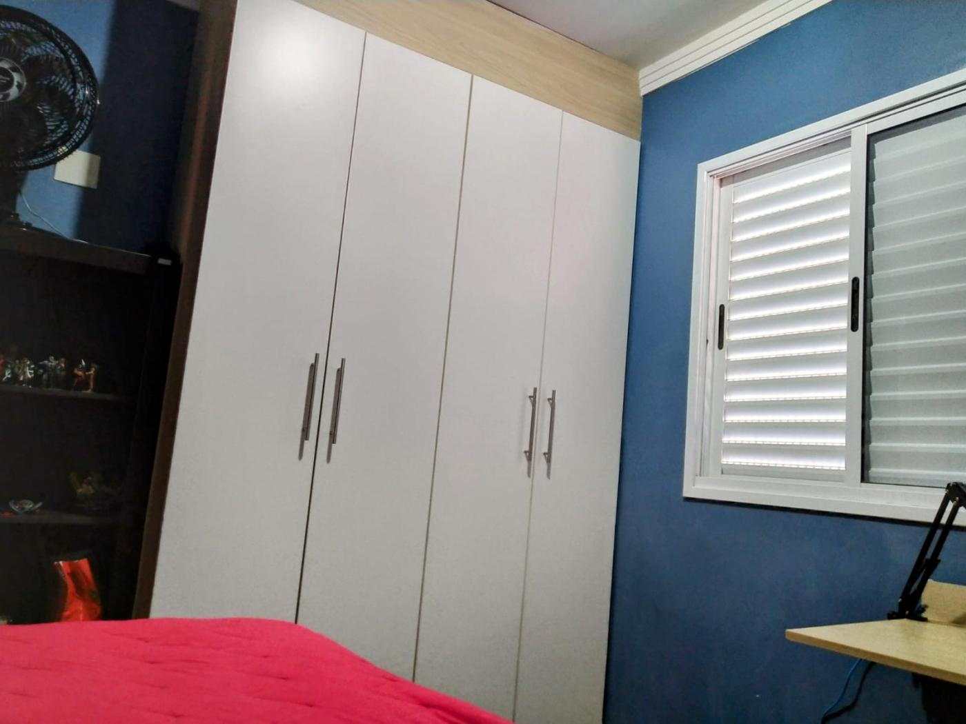 Apartamento à venda com 3 quartos, 69m² - Foto 14