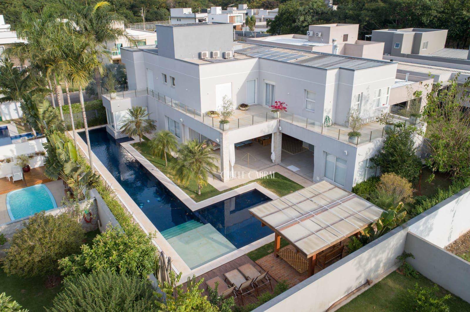 Casa de Condomínio à venda com 5 quartos, 710m² - Foto 70