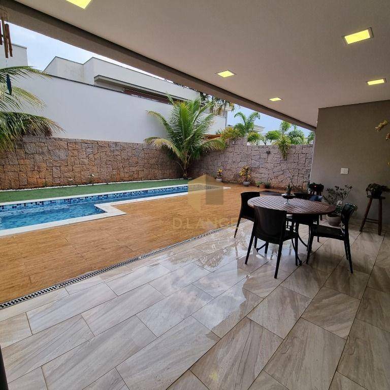 Casa de Condomínio à venda com 3 quartos, 356m² - Foto 49