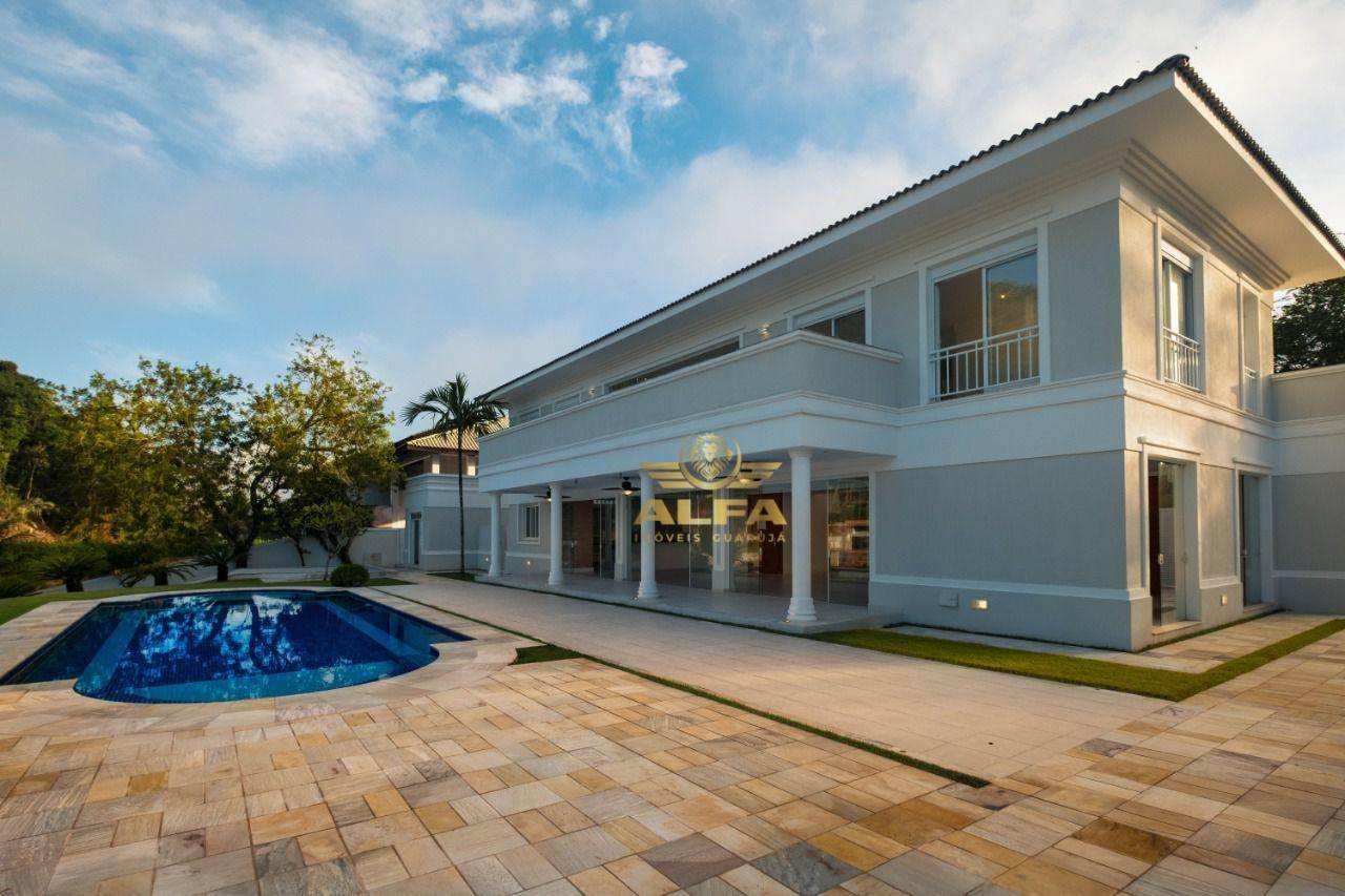 Casa de Condomínio à venda com 4 quartos, 750m² - Foto 7