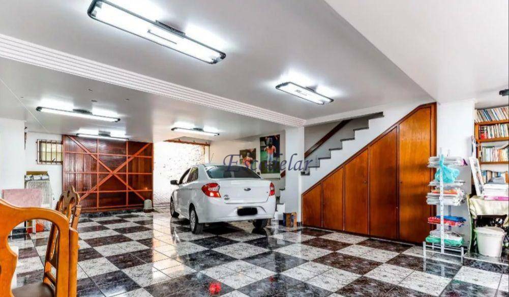 Sobrado à venda com 3 quartos, 236m² - Foto 29