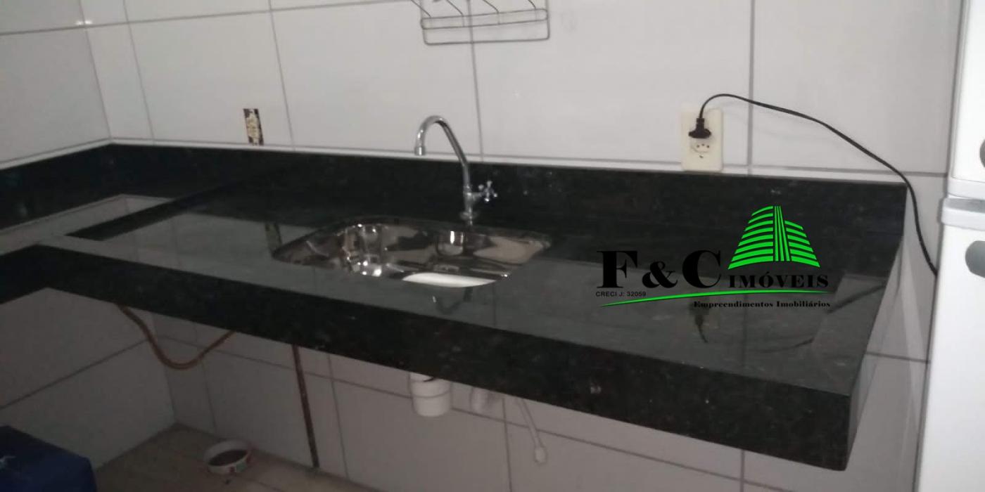 Apartamento à venda com 2 quartos - Foto 10