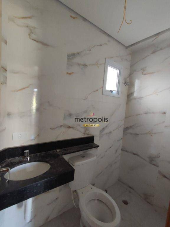 Sobrado à venda com 2 quartos, 144m² - Foto 10