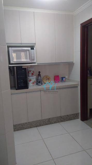 Sobrado à venda com 3 quartos, 155M2 - Foto 8