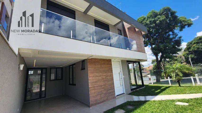 Sobrado à venda com 3 quartos, 160m² - Foto 3