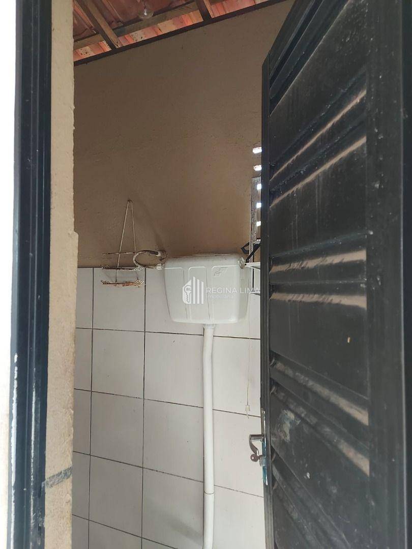 Casa à venda com 3 quartos, 250M2 - Foto 12