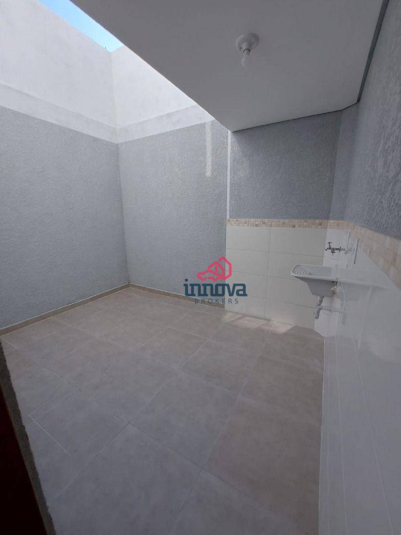 Sobrado à venda com 2 quartos, 108M2 - Foto 14