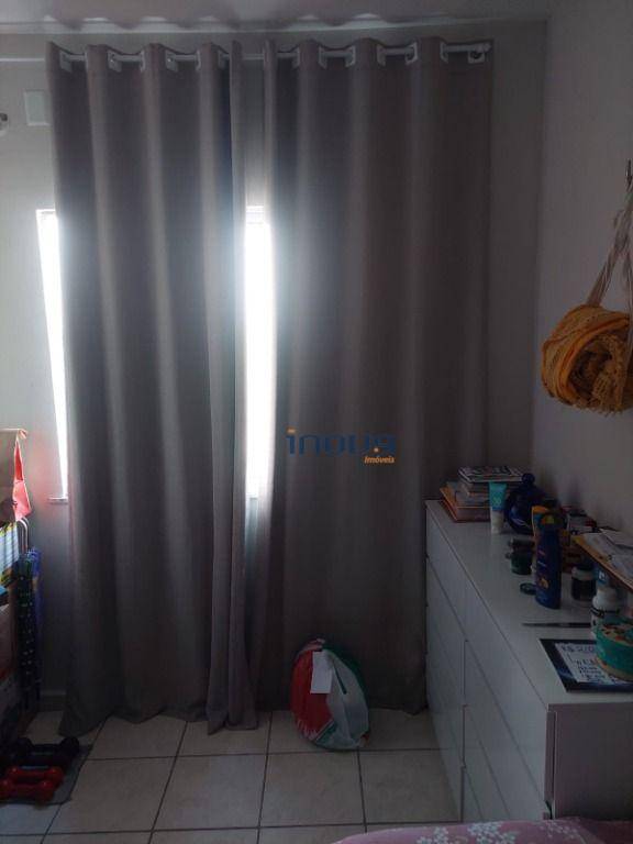 Apartamento à venda com 2 quartos, 45m² - Foto 12