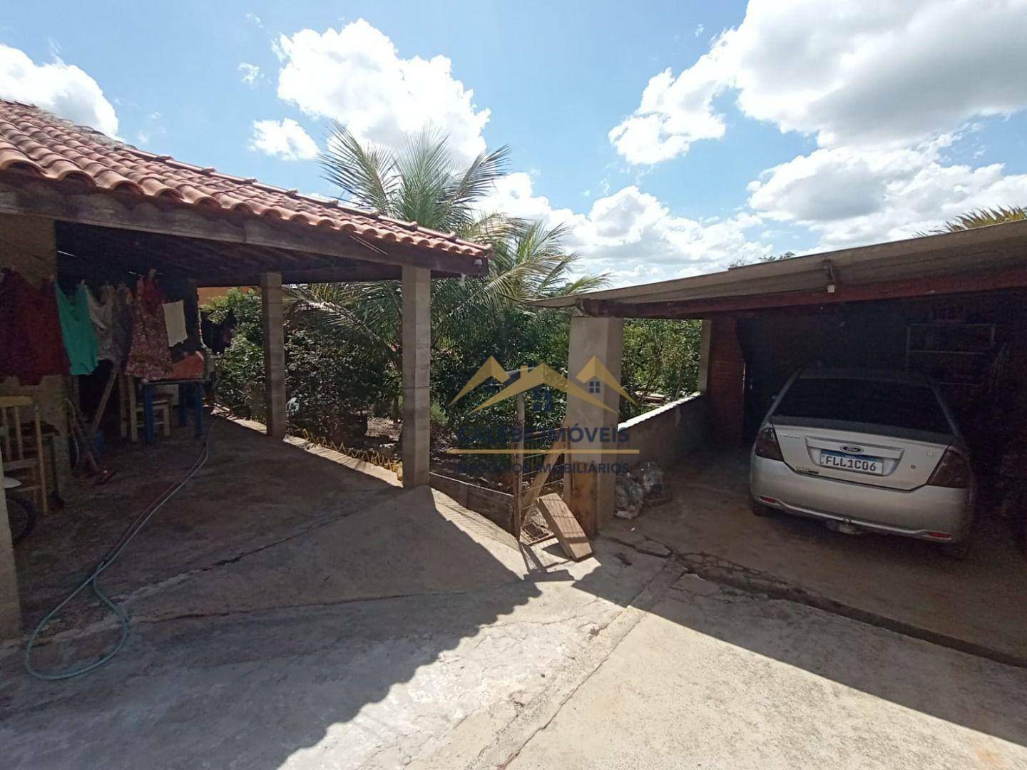 Chácara à venda com 2 quartos, 112m² - Foto 10