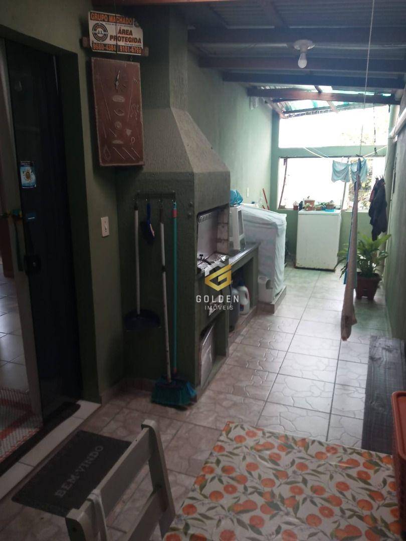 Sobrado à venda com 5 quartos, 193m² - Foto 5