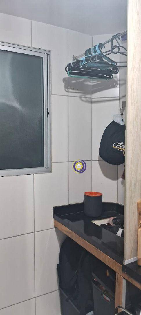 Apartamento à venda com 2 quartos, 48m² - Foto 19