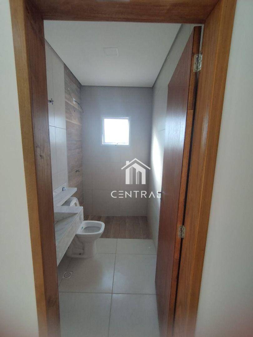 Sobrado à venda com 3 quartos, 125m² - Foto 11