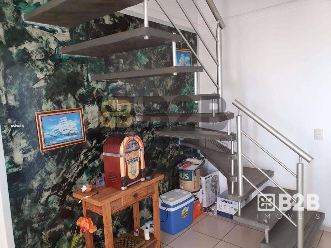 Cobertura à venda com 3 quartos, 115m² - Foto 6