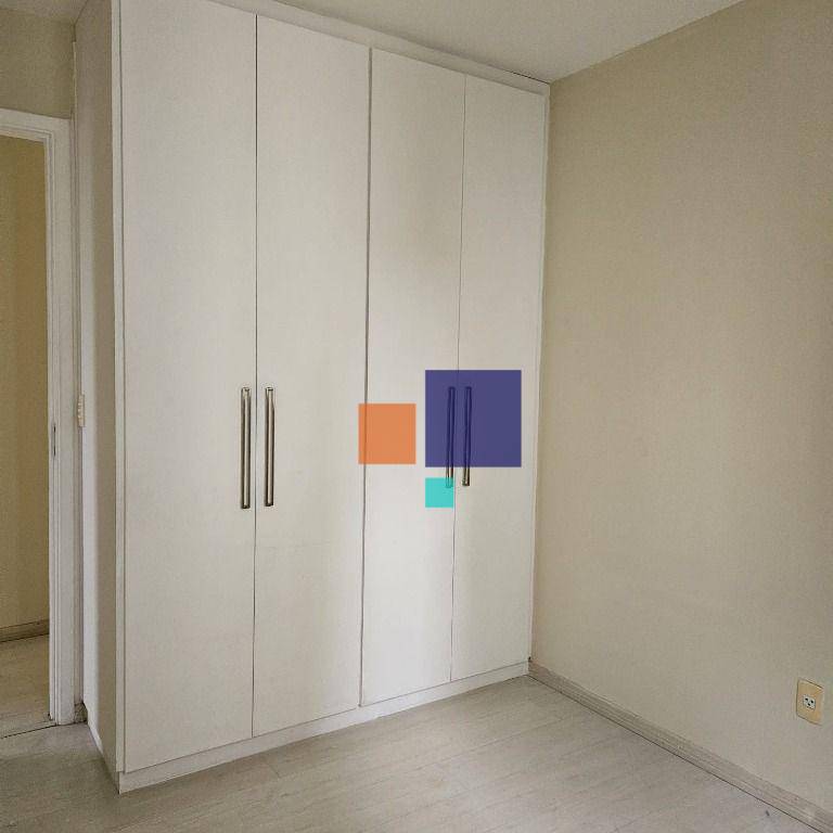 Apartamento à venda com 3 quartos, 94m² - Foto 7