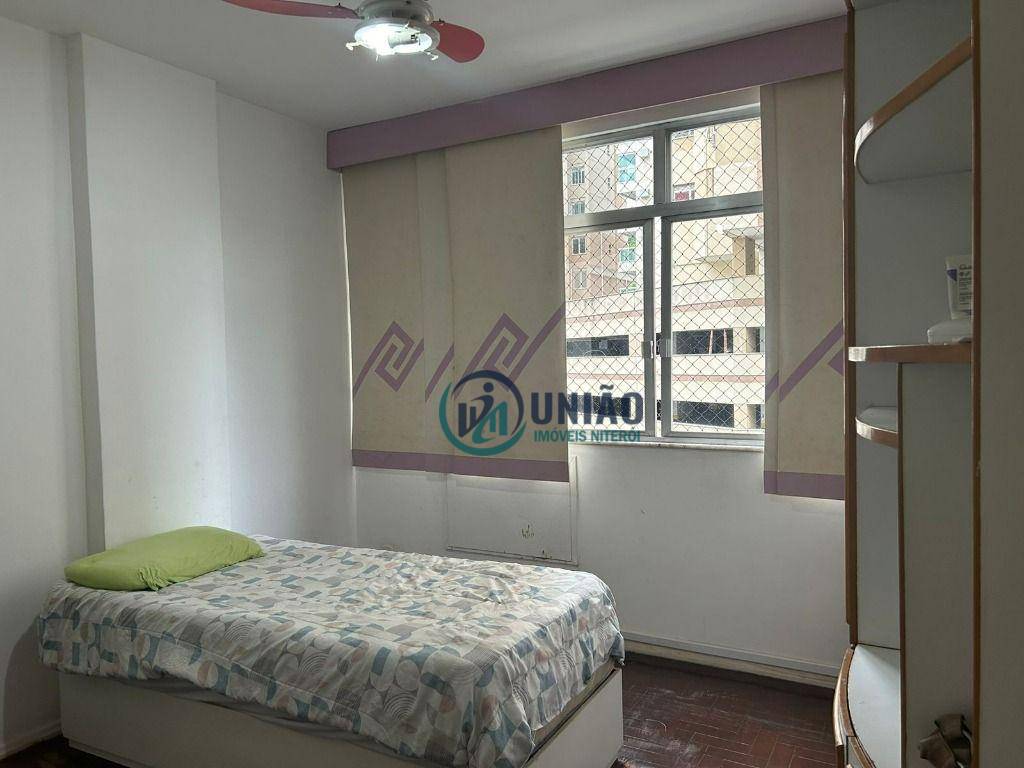 Apartamento à venda com 3 quartos, 100m² - Foto 9