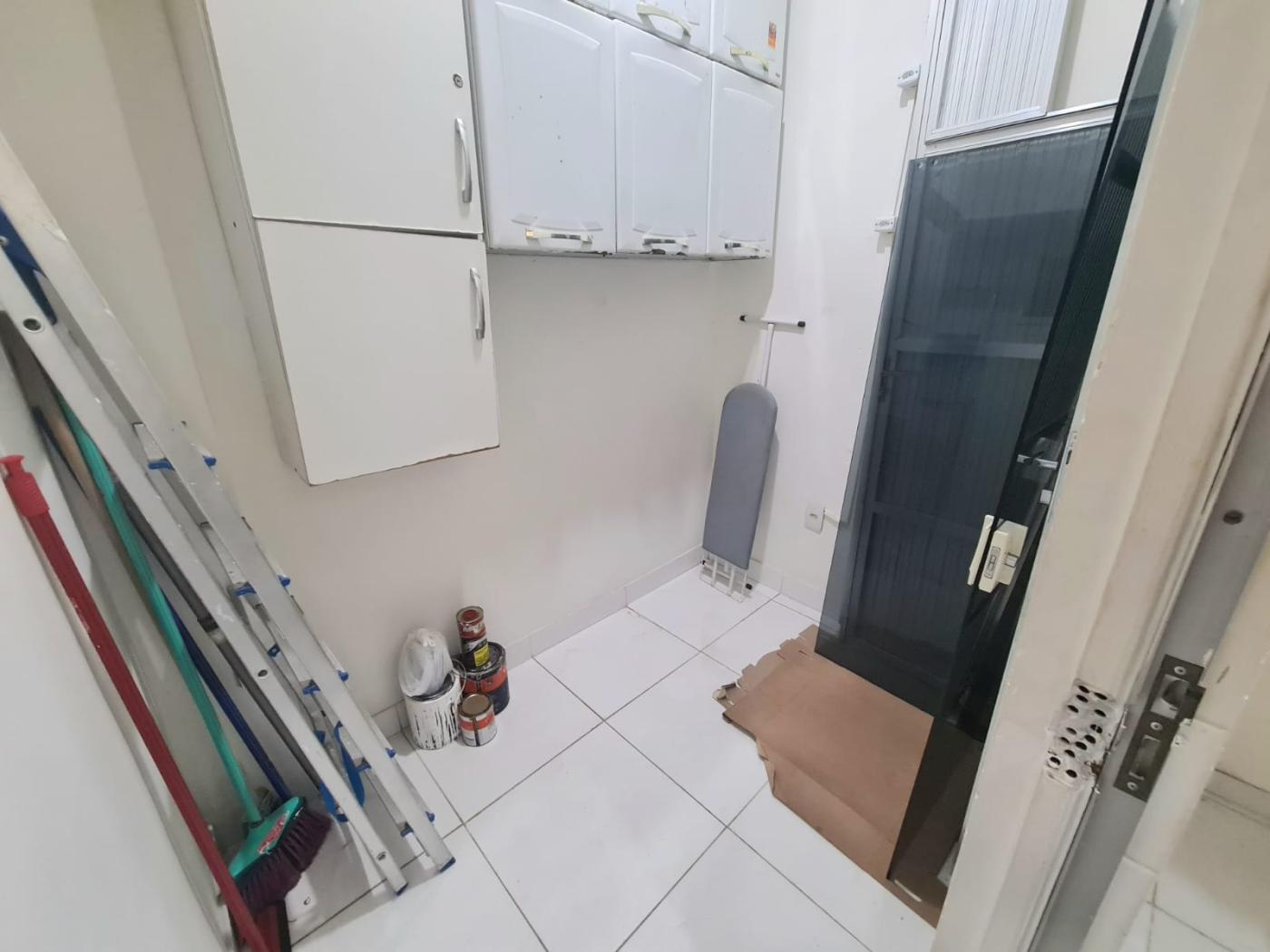 Apartamento à venda com 1 quarto, 50m² - Foto 21