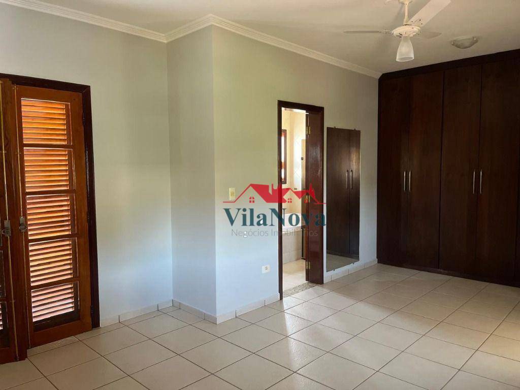 Casa à venda com 4 quartos, 294m² - Foto 10