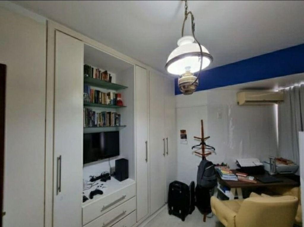 Apartamento à venda com 2 quartos, 147m² - Foto 8