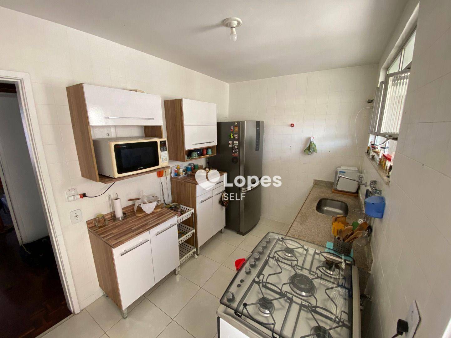 Apartamento à venda com 3 quartos, 110m² - Foto 10