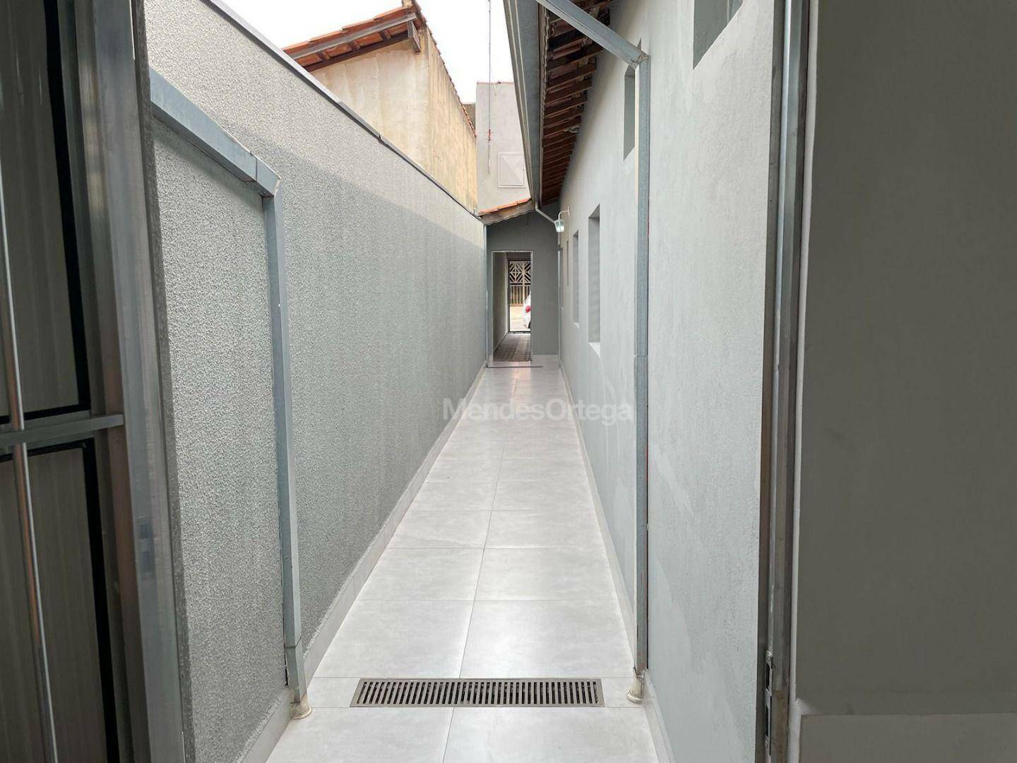 Casa à venda com 3 quartos, 128m² - Foto 28