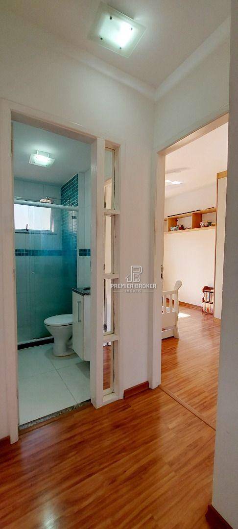 Apartamento à venda com 2 quartos, 56m² - Foto 24