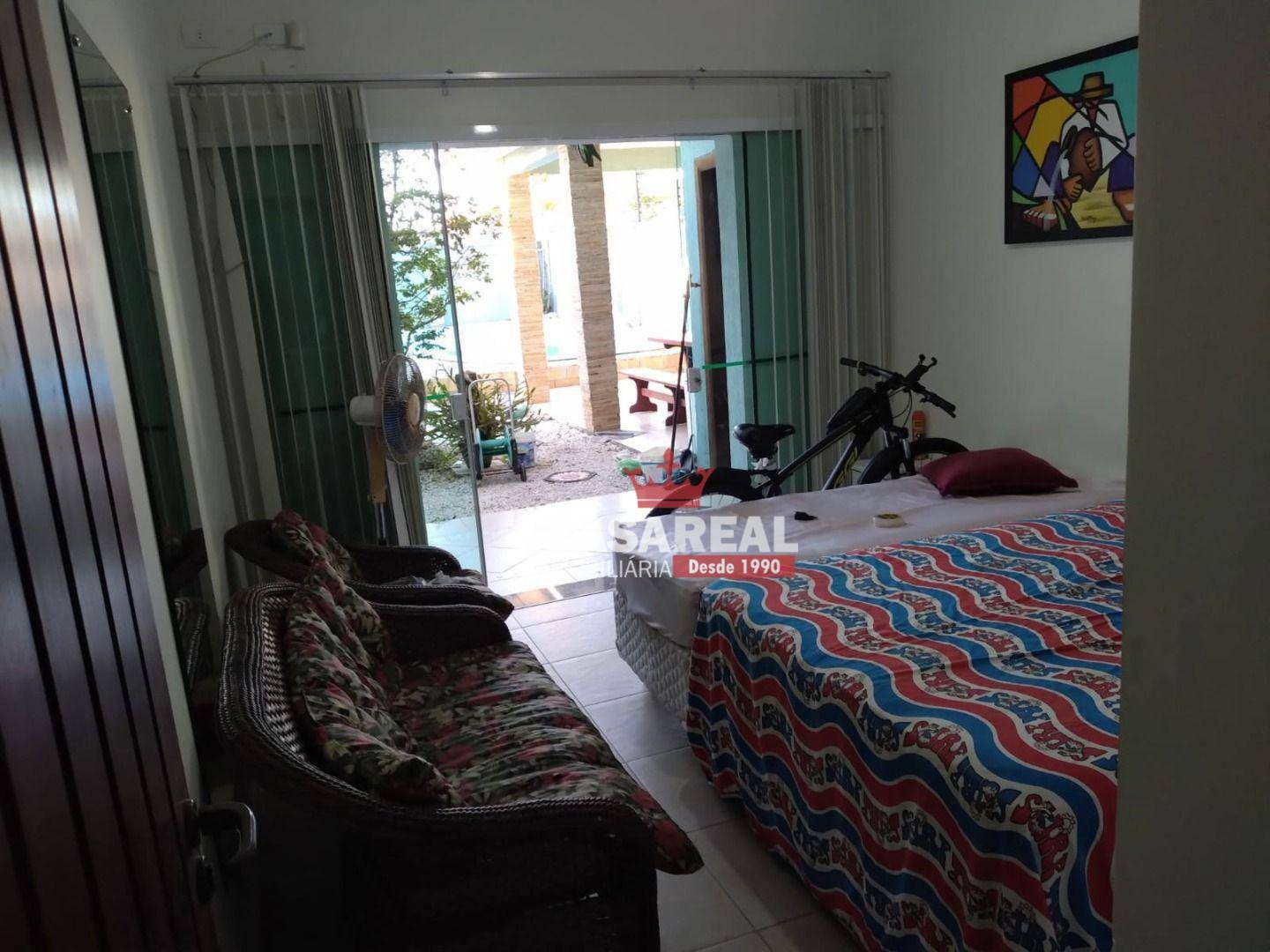 Casa à venda com 4 quartos, 235m² - Foto 19