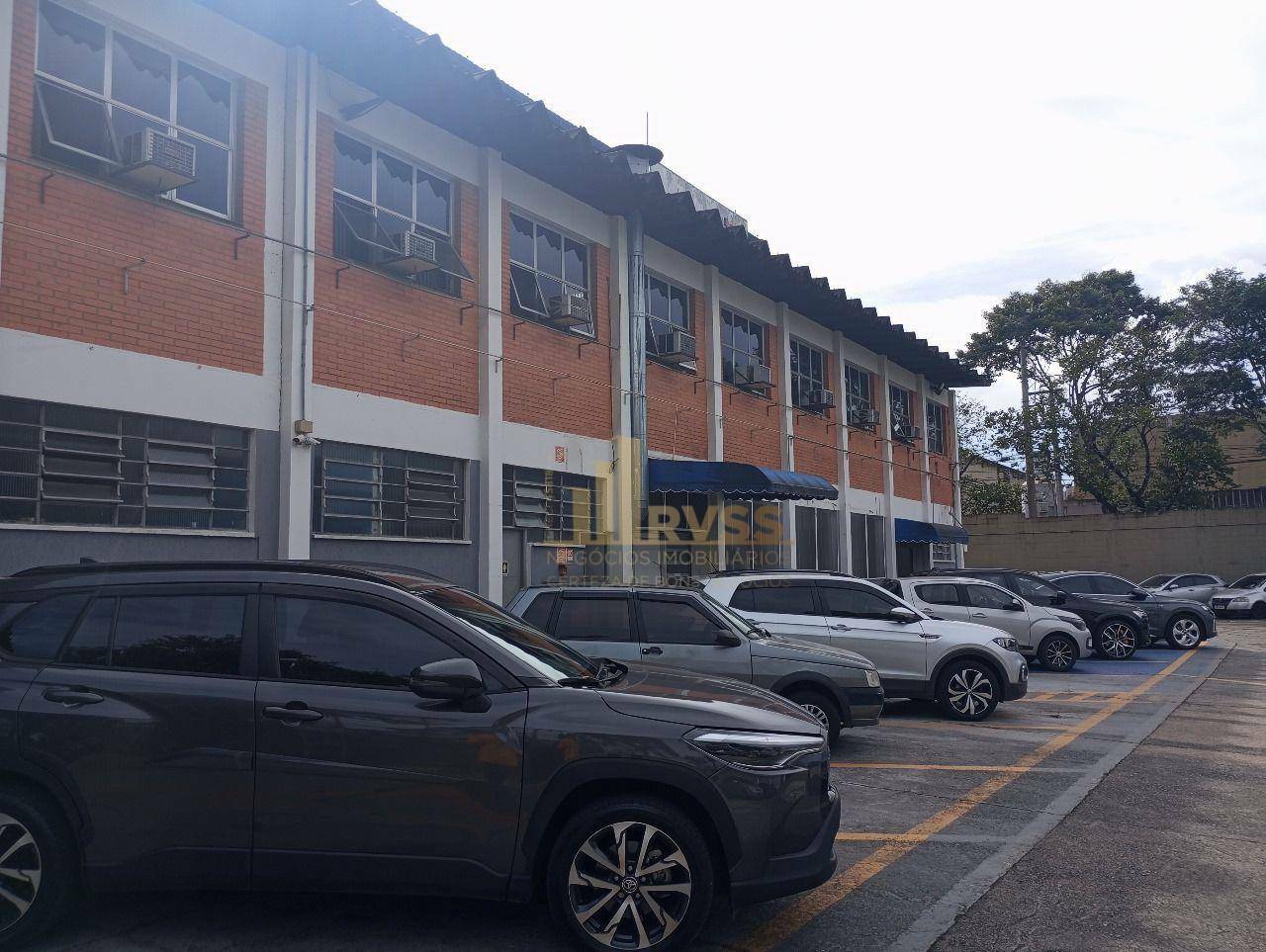 Depósito-Galpão-Armazém para alugar, 5600m² - Foto 3