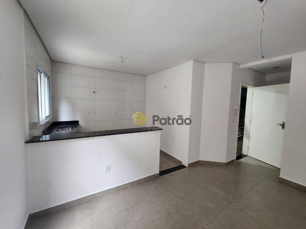 Apartamento à venda com 2 quartos, 48m² - Foto 1