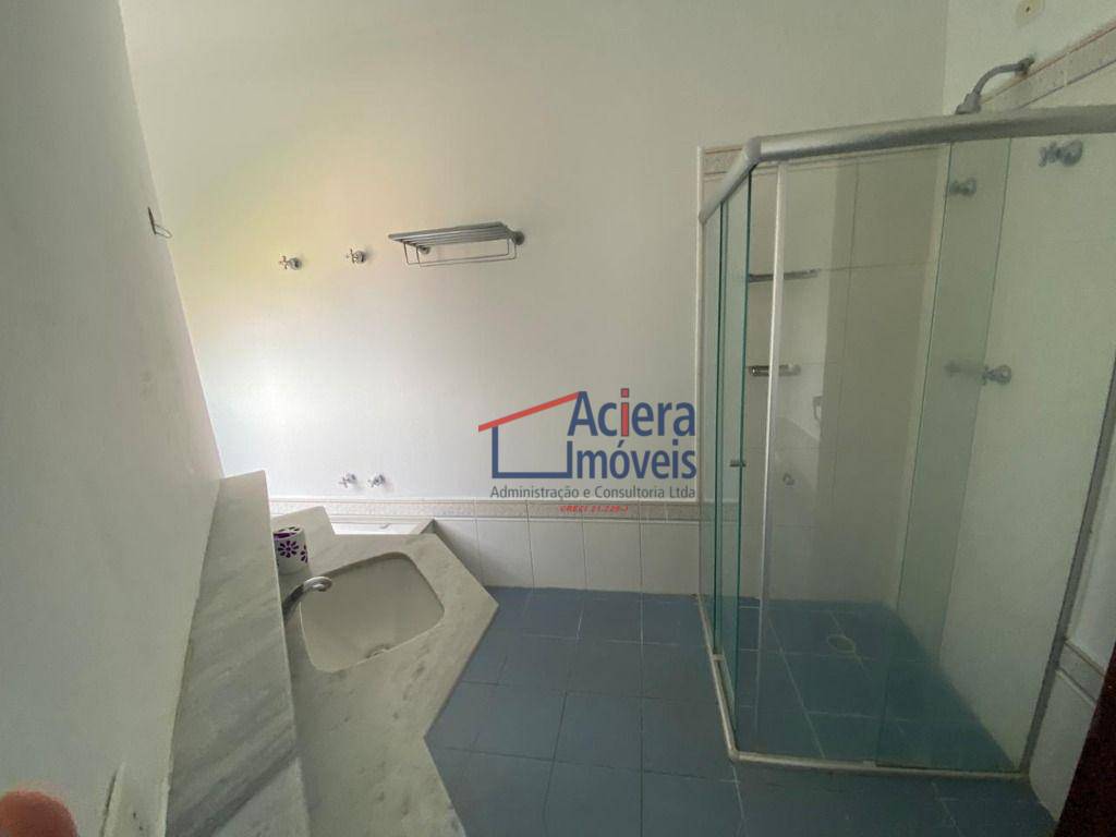Casa de Condomínio à venda e aluguel com 4 quartos, 271m² - Foto 25