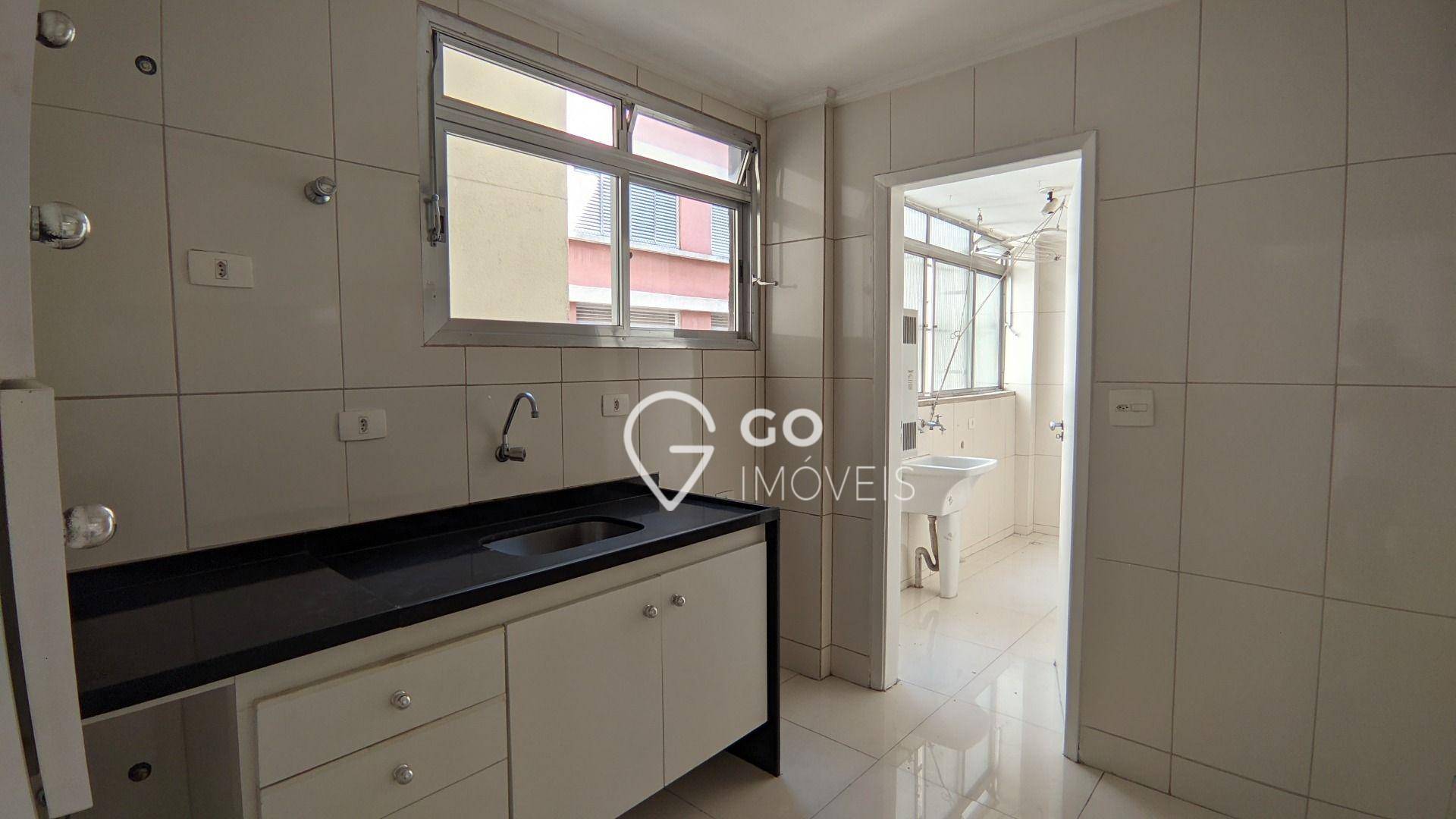 Apartamento para alugar com 3 quartos, 100m² - Foto 10