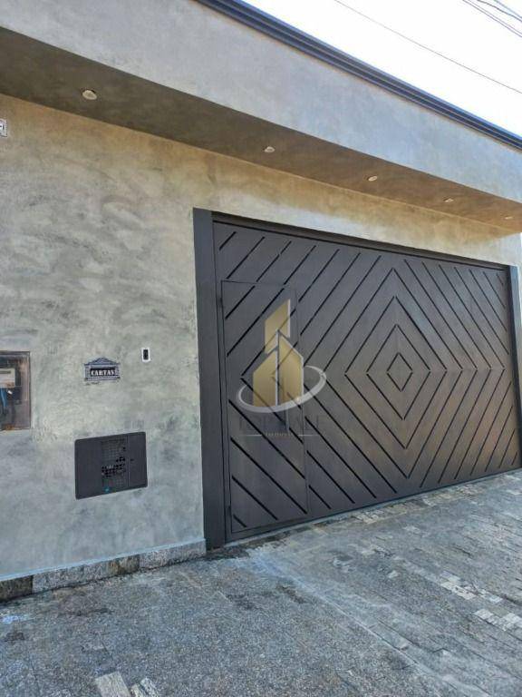 Casa, 3 quartos, 138 m² - Foto 2