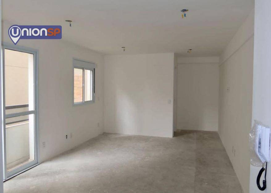 Apartamento à venda com 1 quarto, 34m² - Foto 3