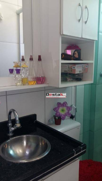 Apartamento à venda com 2 quartos, 48m² - Foto 16