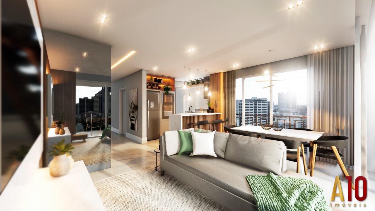 Apartamento à venda com 2 quartos, 80m² - Foto 19