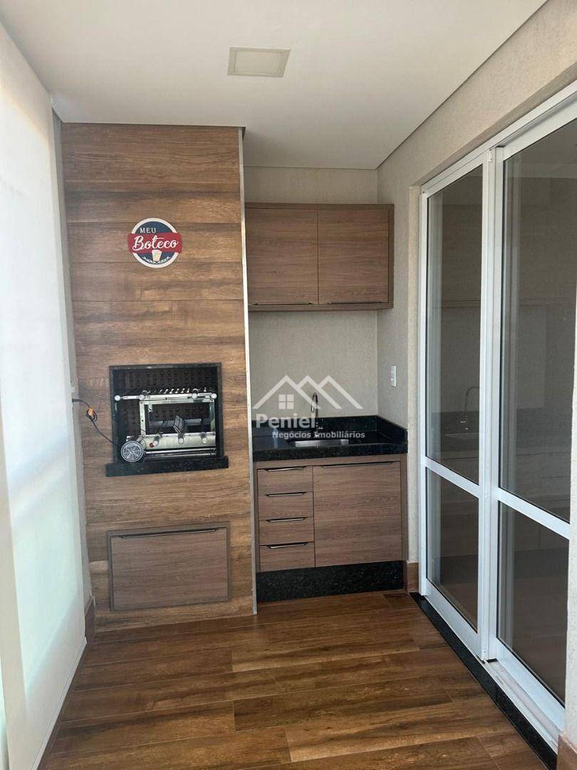 Apartamento à venda com 3 quartos, 121m² - Foto 1