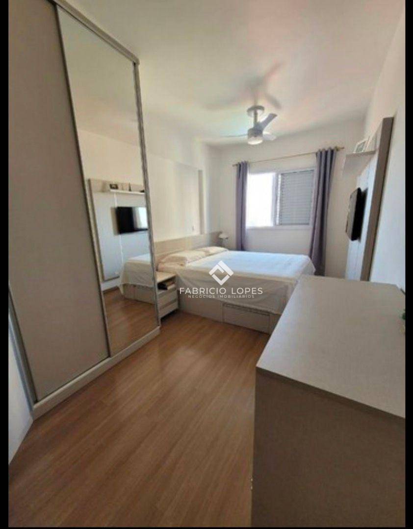 Apartamento à venda com 3 quartos, 122m² - Foto 7