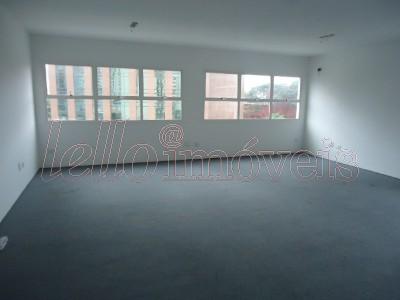 Conjunto Comercial-Sala para alugar, 70m² - Foto 1