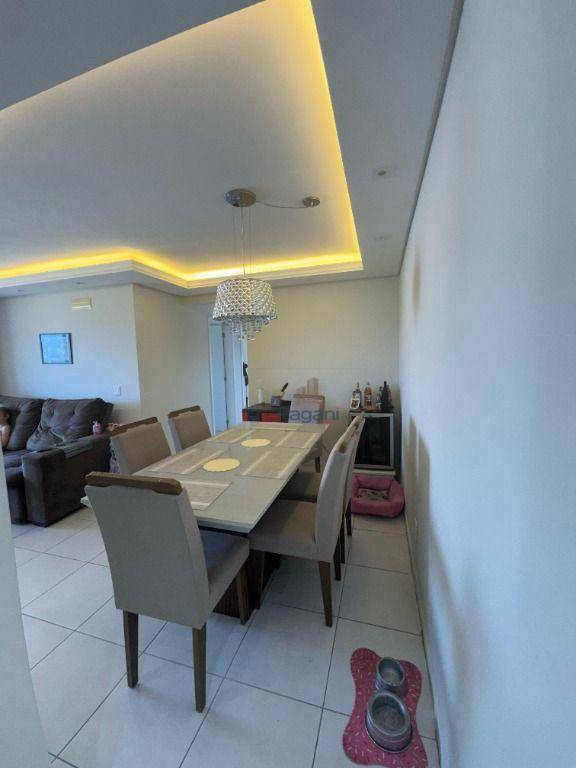 Apartamento à venda com 3 quartos, 104m² - Foto 15
