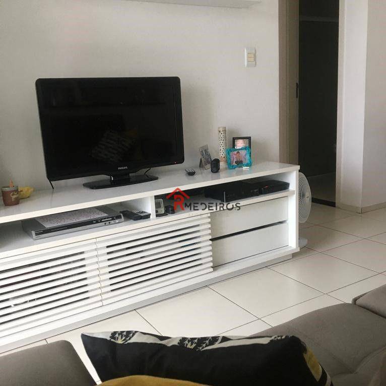 Apartamento à venda com 3 quartos, 89m² - Foto 8