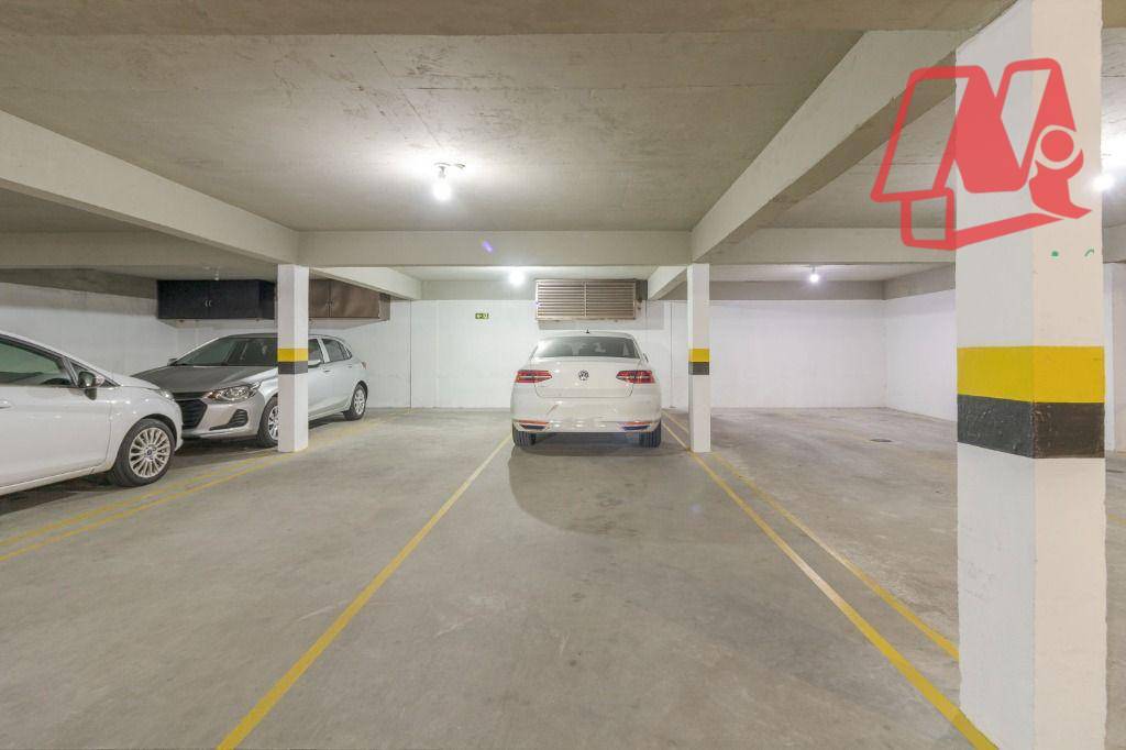 Apartamento para alugar com 2 quartos, 88m² - Foto 35