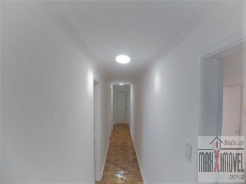 Apartamento à venda com 3 quartos, 128m² - Foto 8