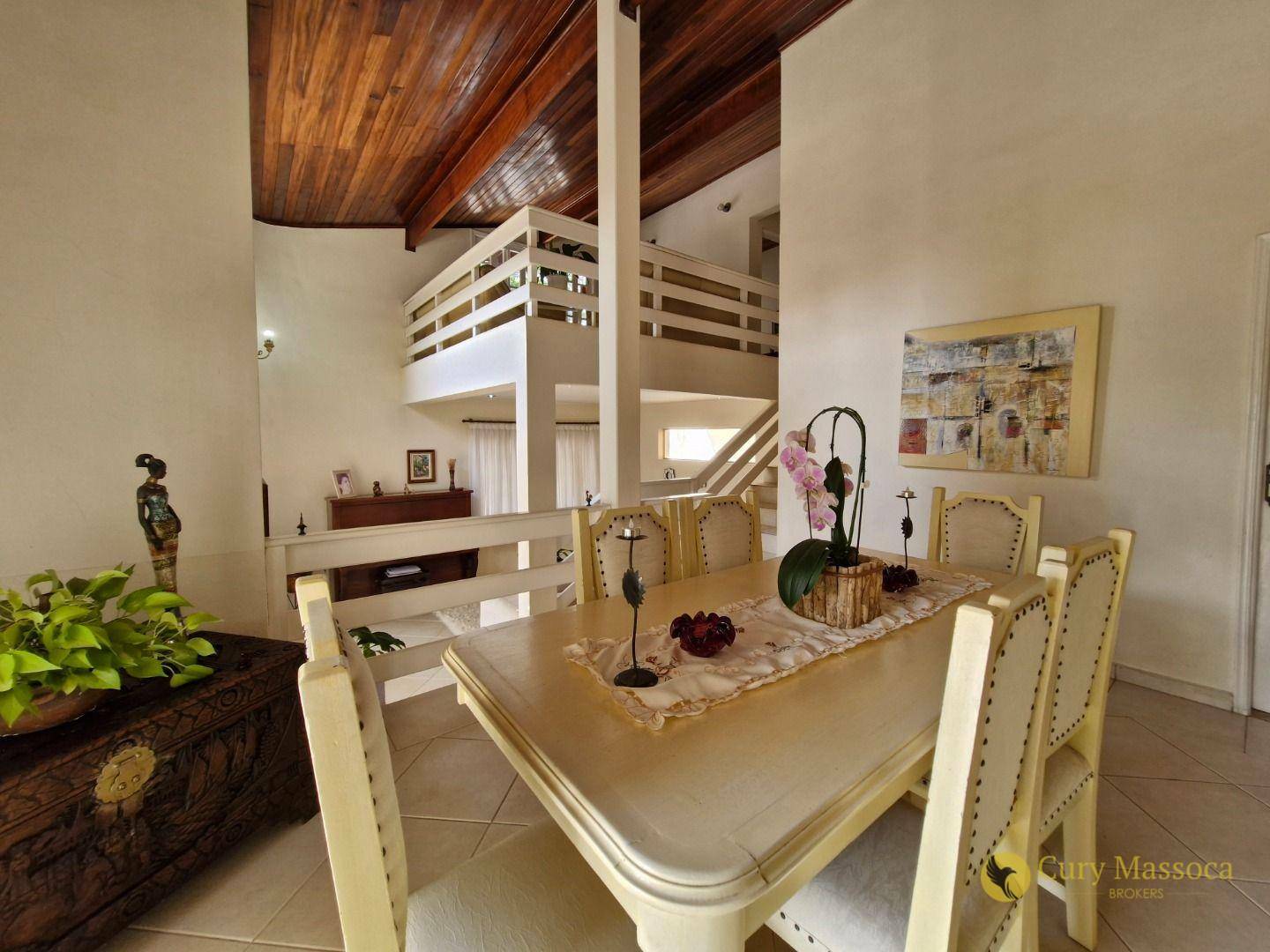 Casa de Condomínio à venda com 4 quartos, 184m² - Foto 26