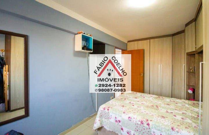 Apartamento à venda com 2 quartos, 85m² - Foto 21