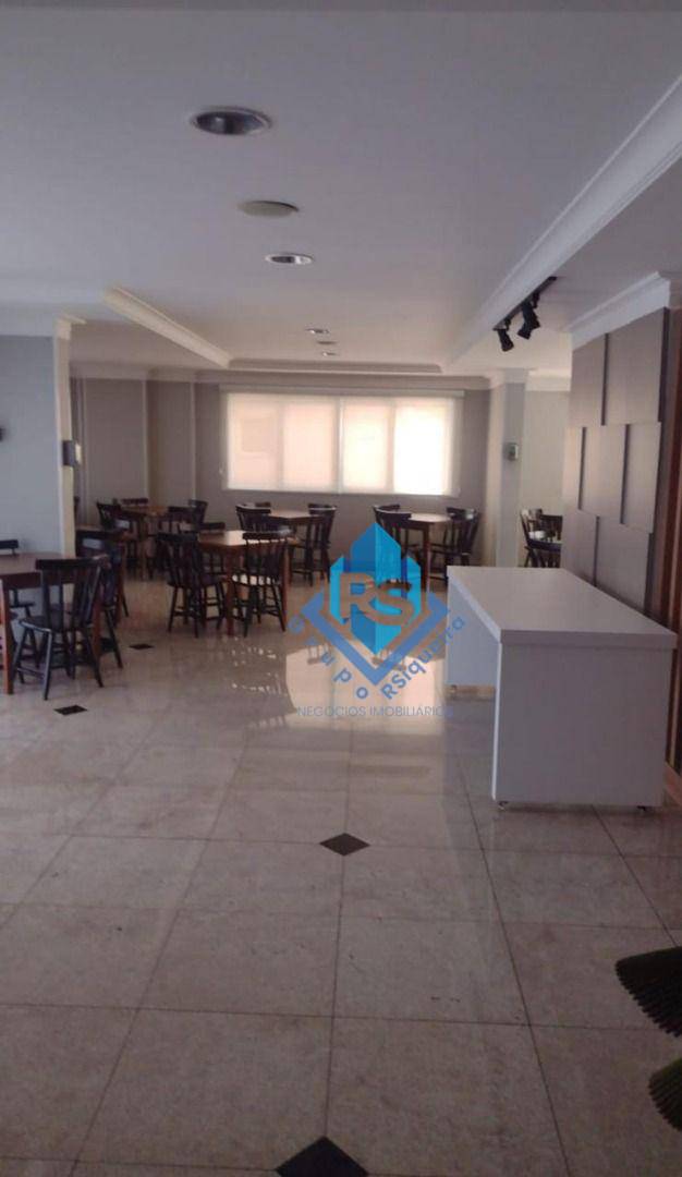 Apartamento à venda com 3 quartos, 158m² - Foto 15