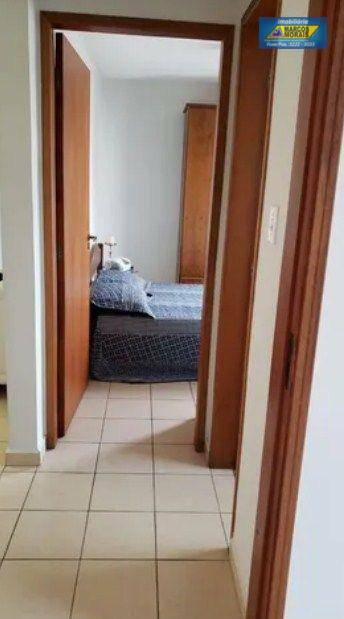 Apartamento para alugar com 2 quartos, 87m² - Foto 10